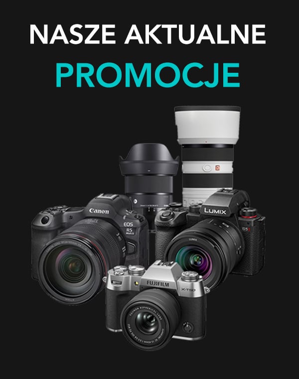 Promocje Foto-Plus