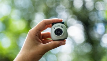 Instax Pal – mały aparat o wielkich możliwościach!