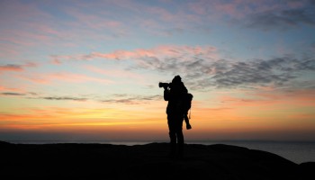 Jak robić ostre zdjęcia?