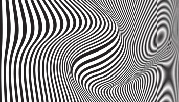 Co to jest efekt moiré?