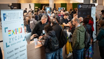 EXPOzycja FotoPlus 2026 – za nami 8. edycja wydarzenia!