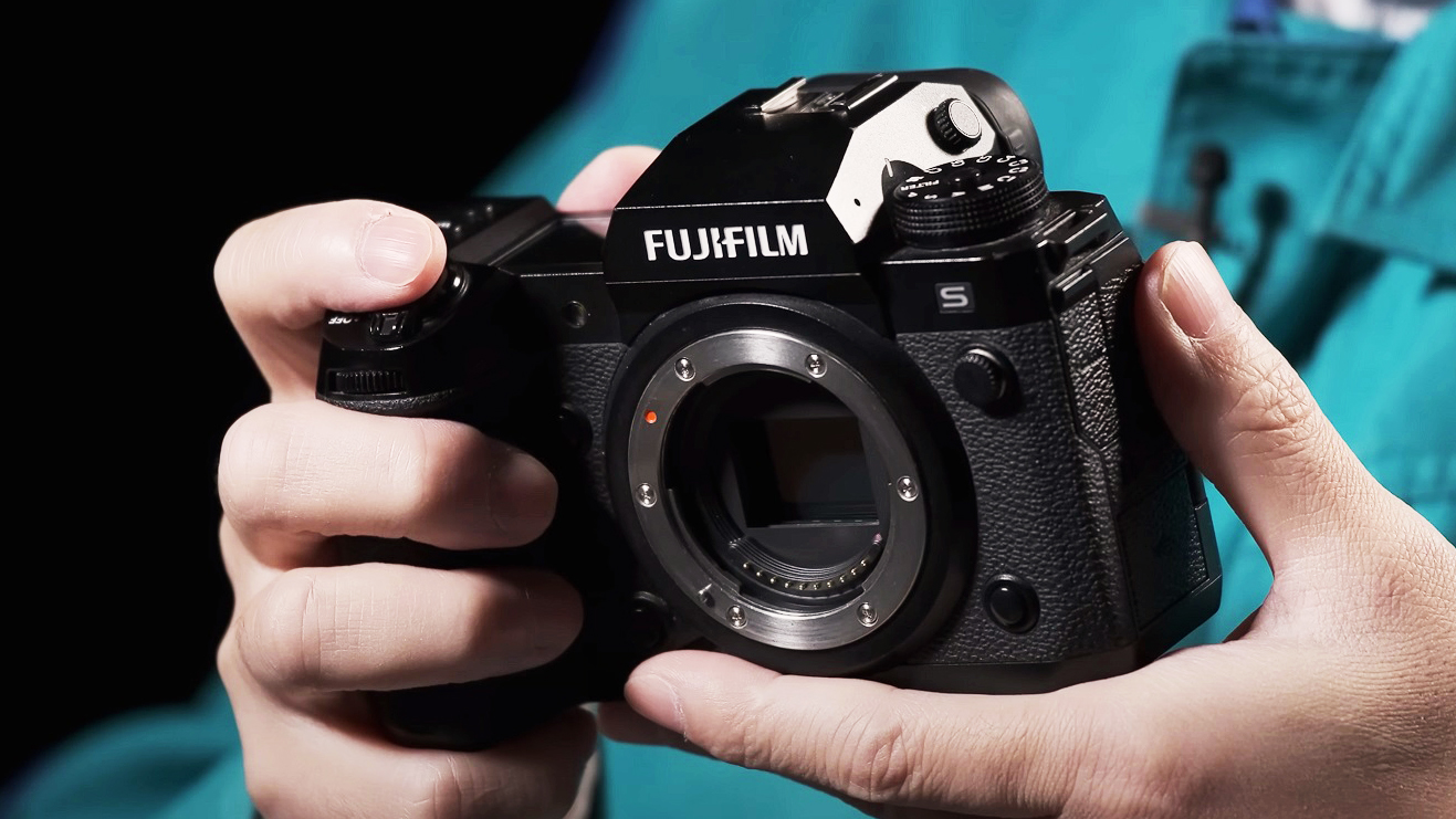 FujiFilm X H2S – hybryda, która zadowoli większość profesjonalnych twórców