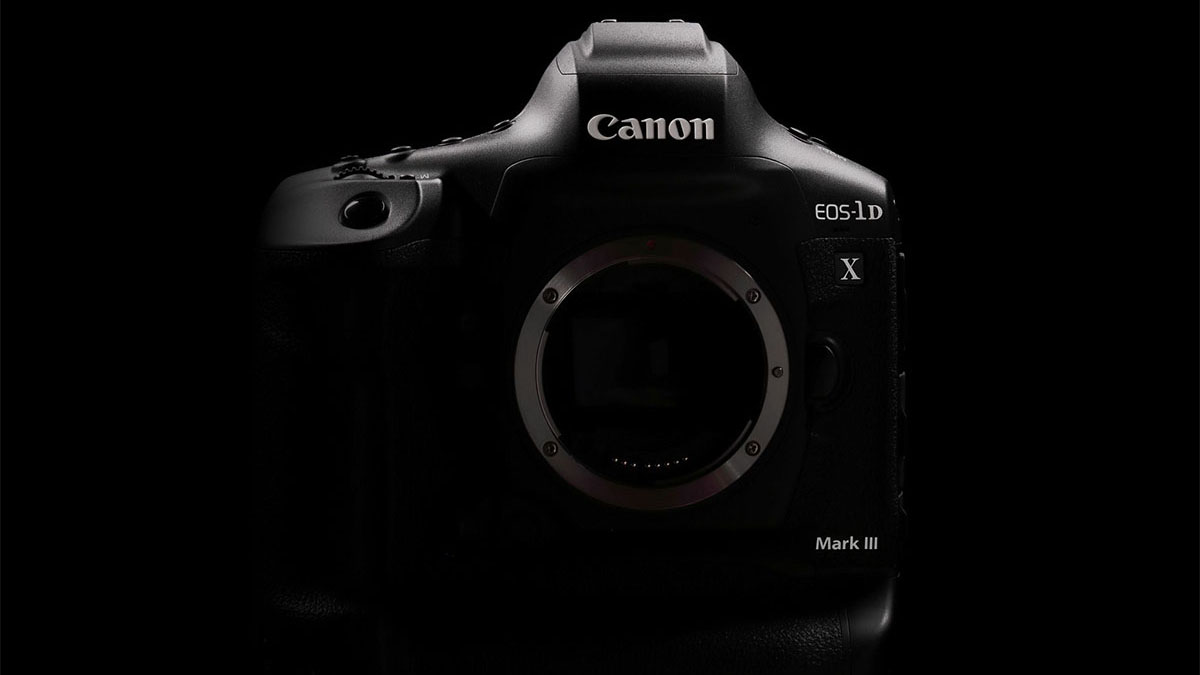 Canon EOS-1D X Mark III. Flagowiec, który wyznacza nowe granice profesjonalnej fotografii