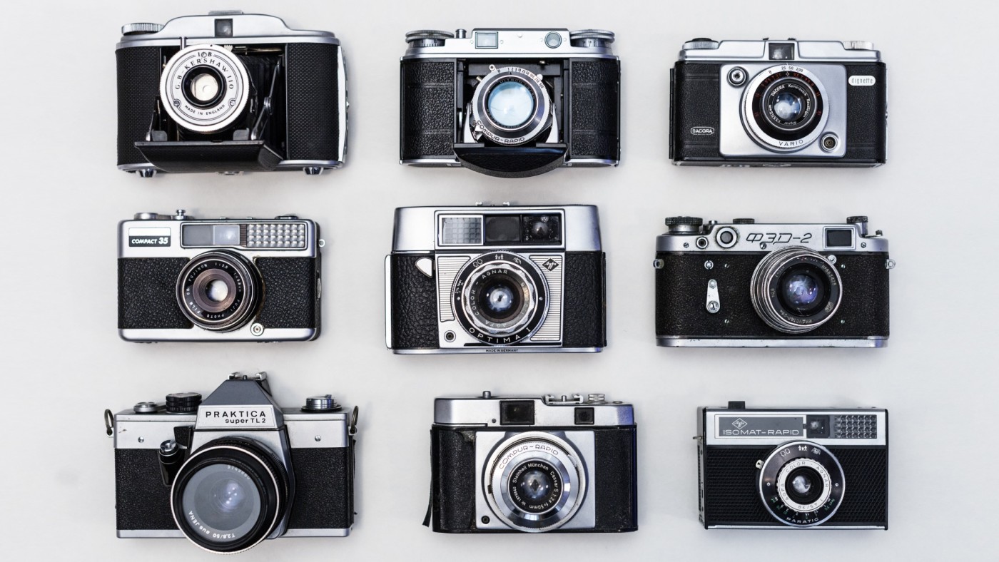 Jaki aparat fotograficzny wybrać?