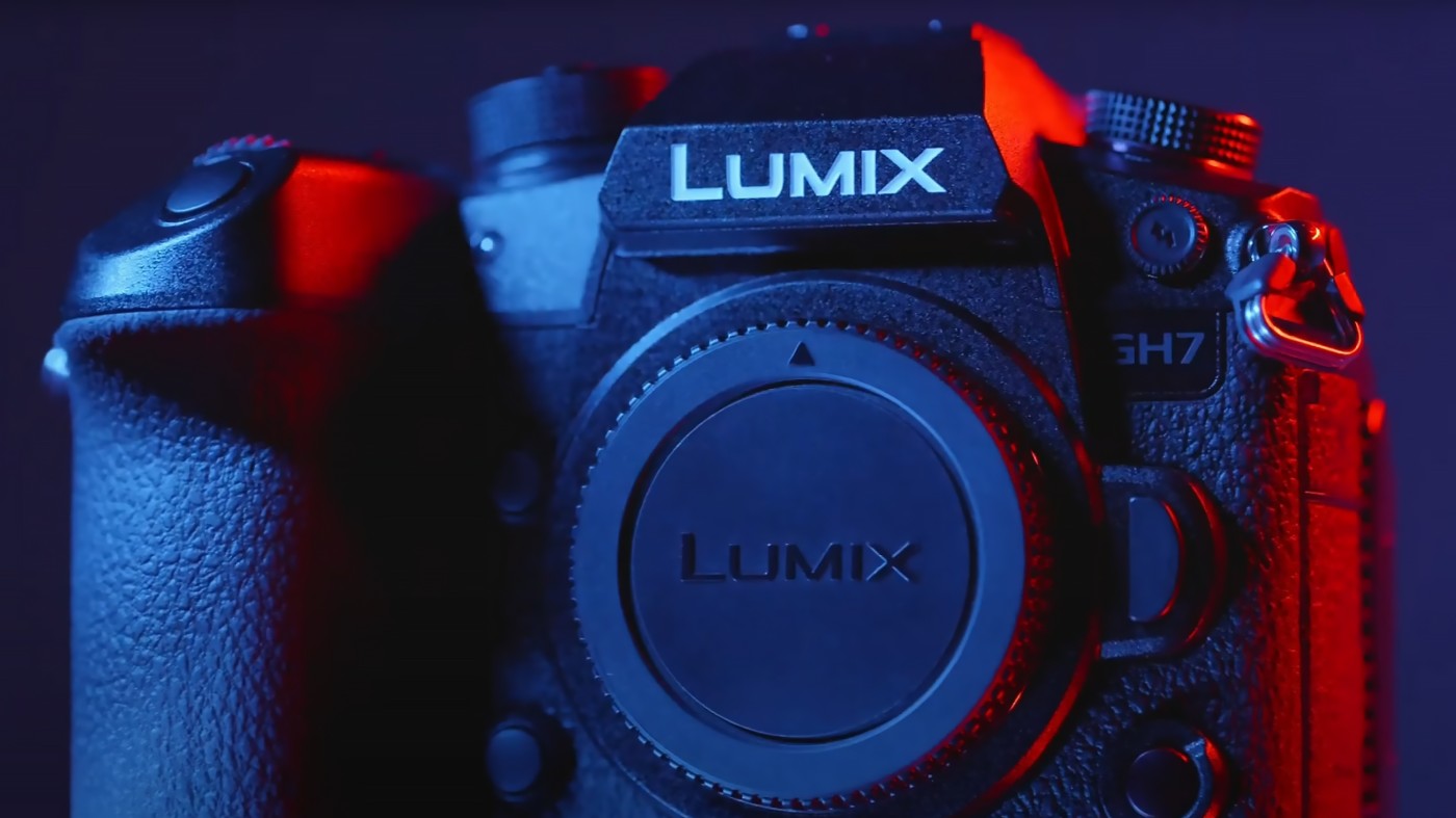 Lumix GH7 – prawdziwy król segmentu Micro 4/3