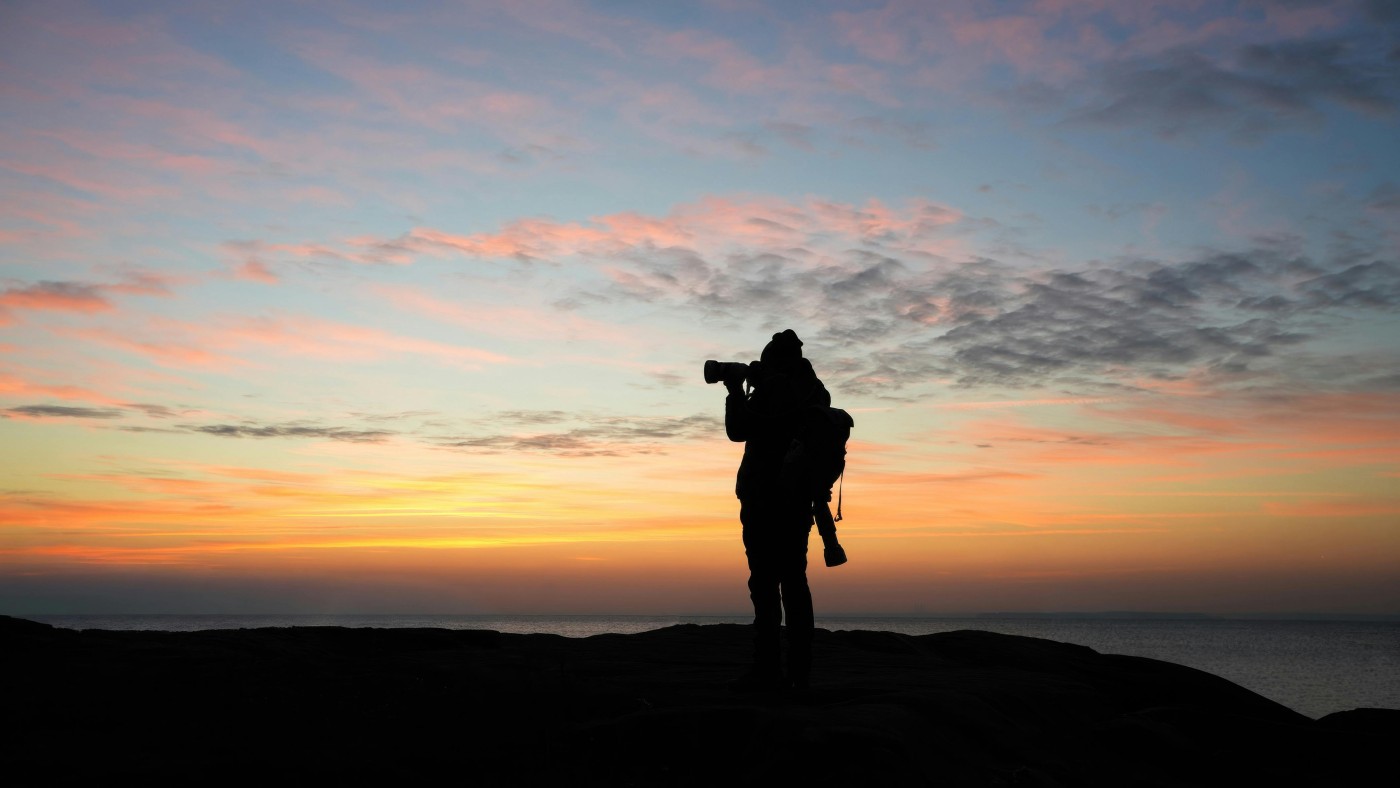 Jak robić ostre zdjęcia?