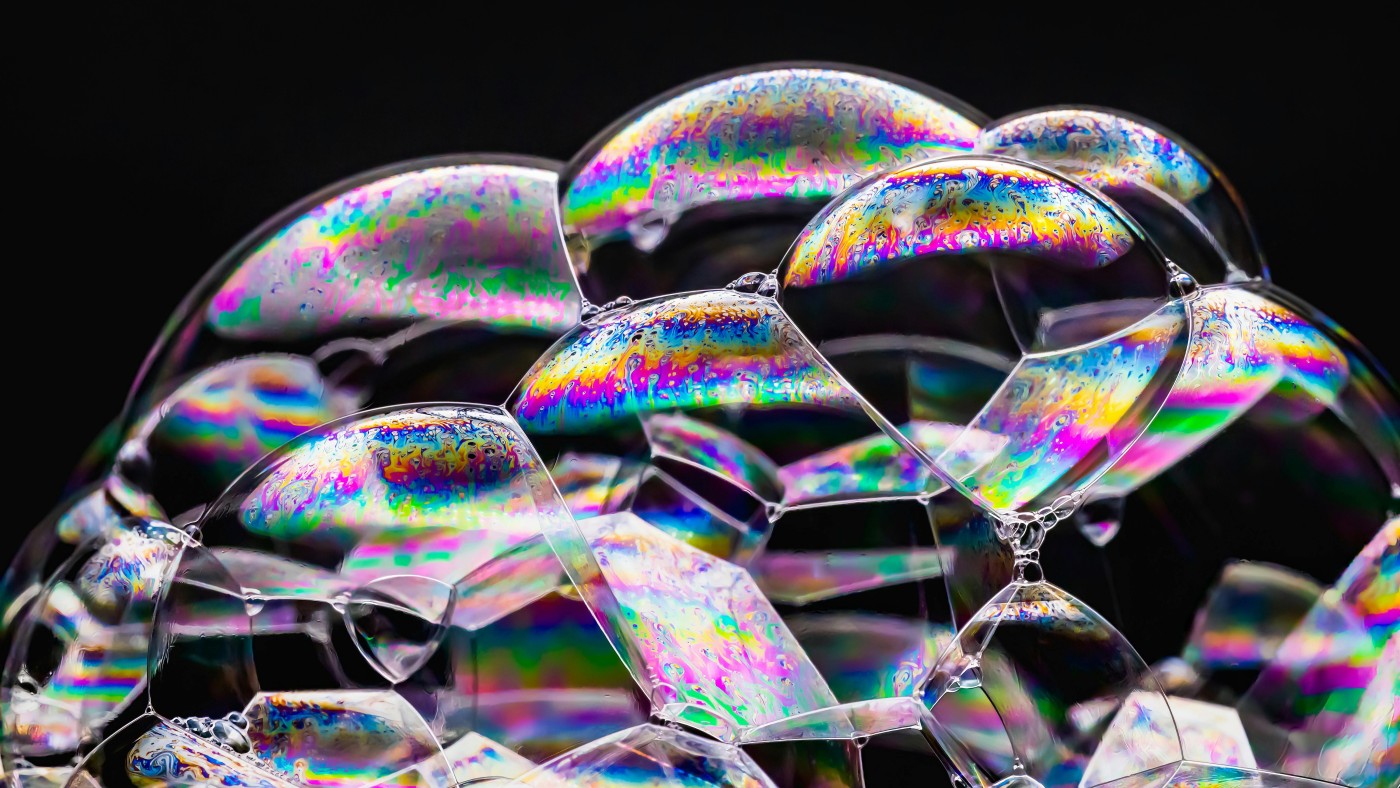 Co to jest dyfrakcja?