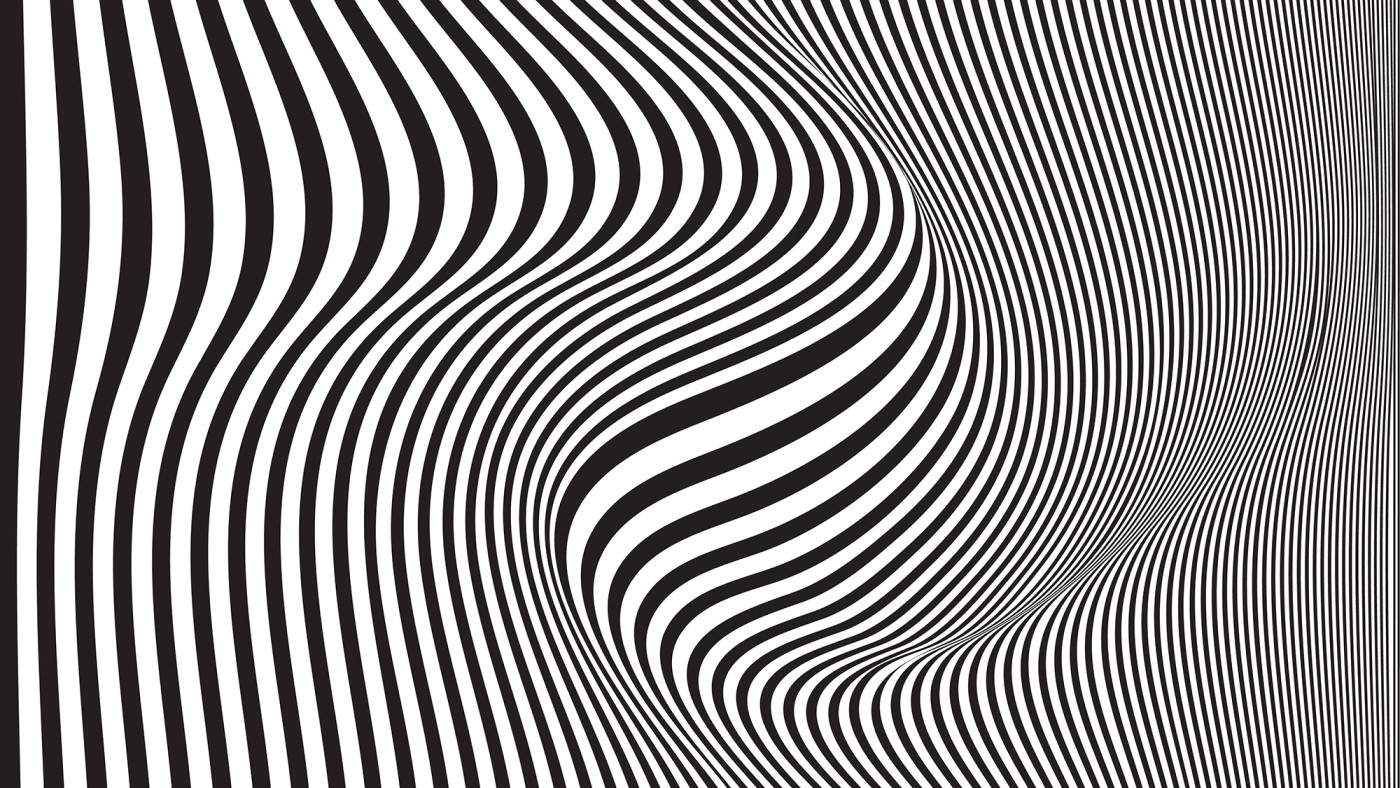 Co to jest efekt moiré?