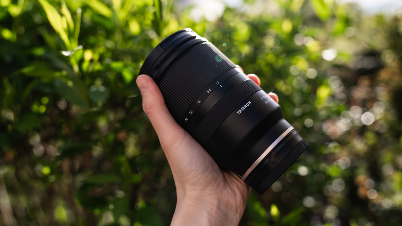 Tamron 17-70 mm F/2.8 Di III-A VC RXD – czy nadal warto kupić go w 2026 roku?