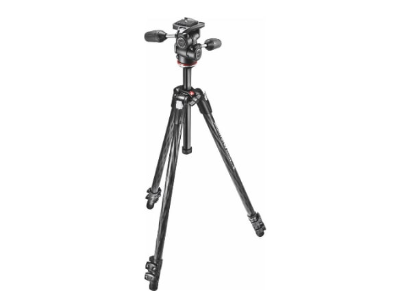 Statyw Manfrotto 290 XTRA CARBON