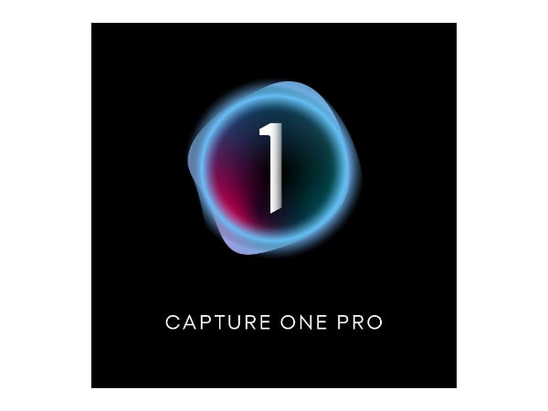 Oprogramowanie Capture One 23 PRO