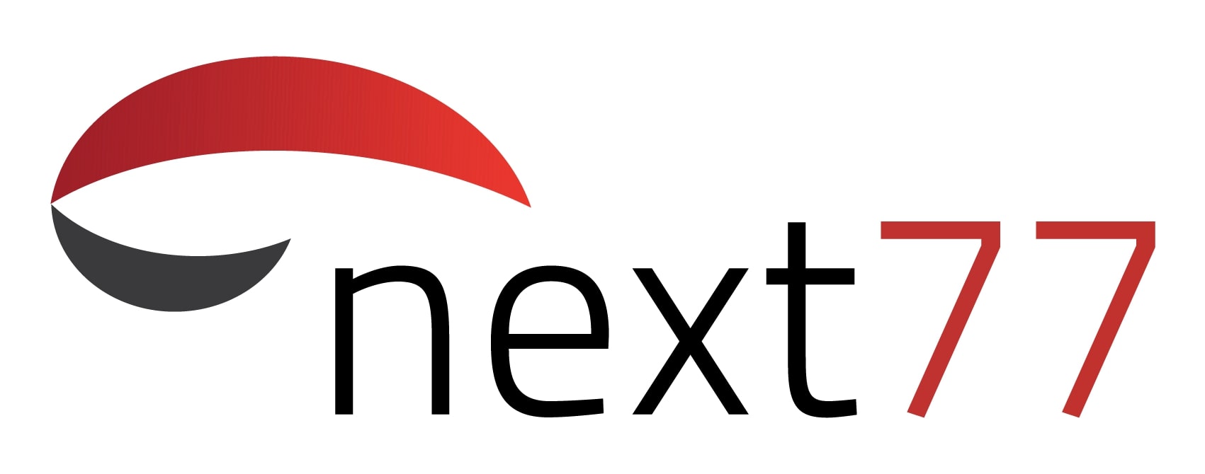 Next 77 - logo