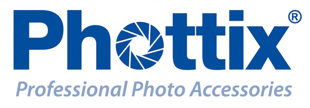 Phottix - logo