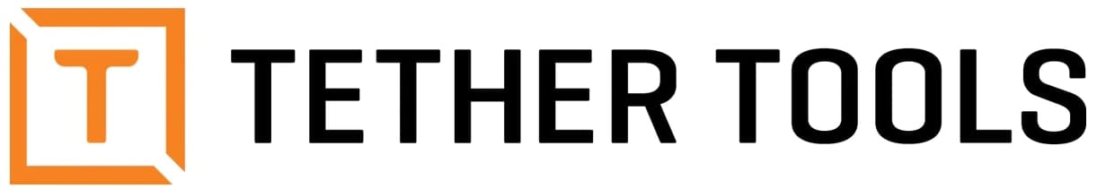 Tether tools - logo