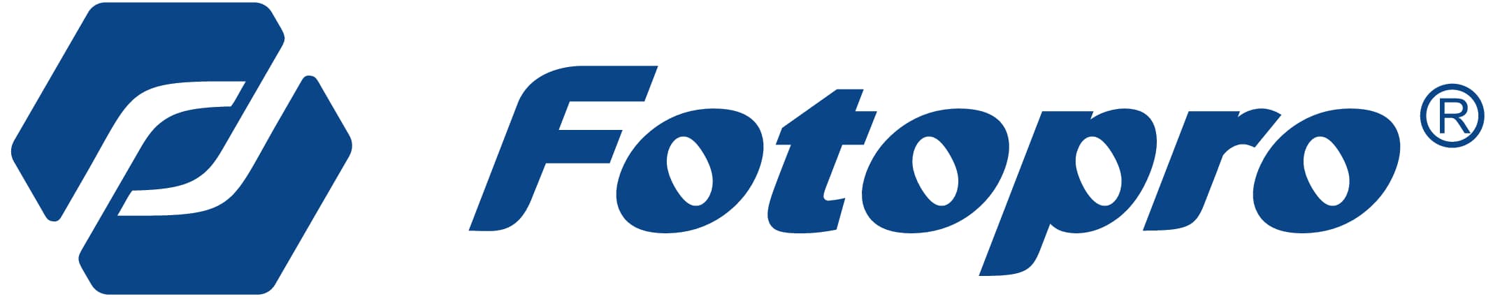 Fotopro - logo