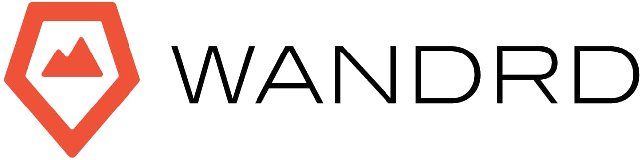 Wandrd - logo