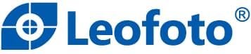 Leofoto - logo