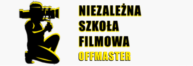 Niezależna Szkoła Filmowa Offmaster - logo