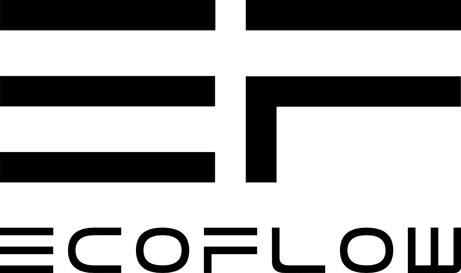 ECOFLOW - logo