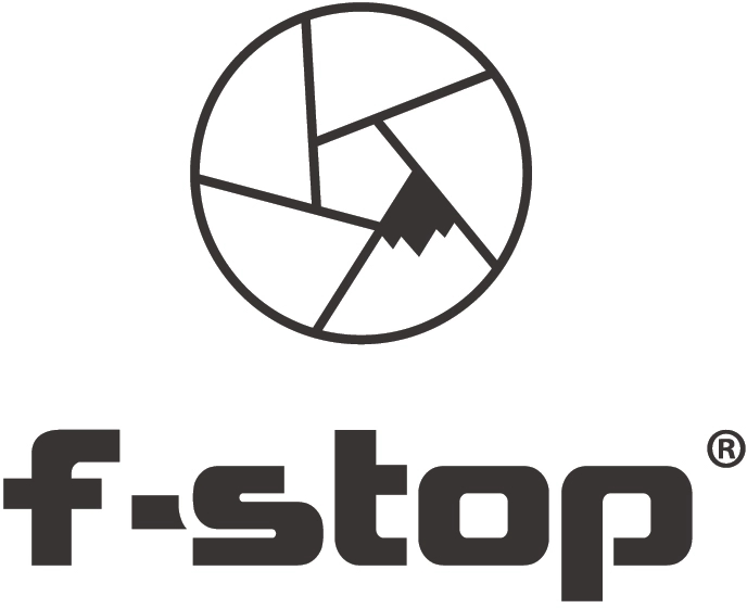 F-Stop - logo