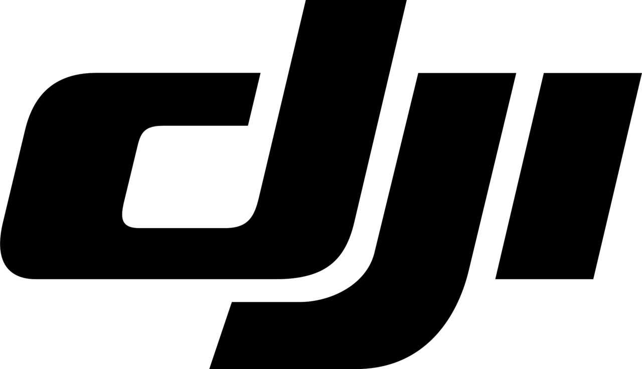 DJI - logo