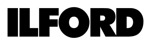 Ilford - logo