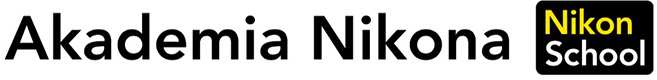 Akademia Nikona - logo