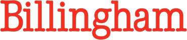 Billingham - logo