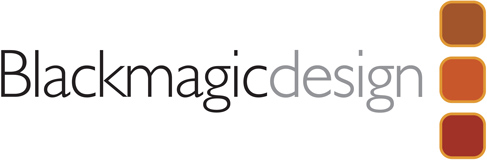 Blackmagic - logo