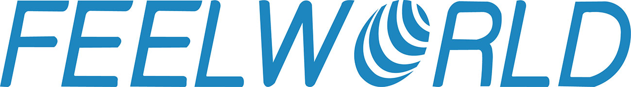 Feelworld - logo