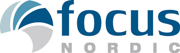 Focus Nordic - logo