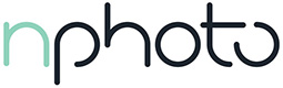 Nphoto - logo