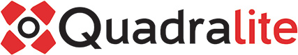 Quadralite - logo