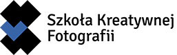 Szkoła Kreatywnej Fotografii - logo