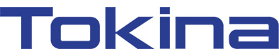 Tokina - logo