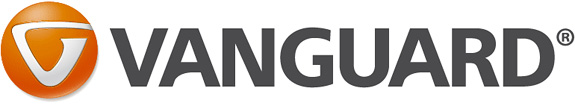 Vanguard - logo