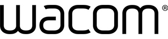Wacom - logo