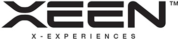 Xeen - logo