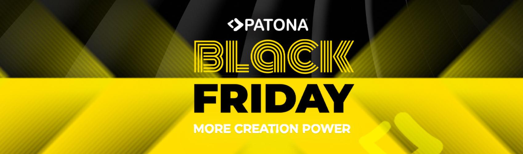 Jeszcze więcej energii w Black Friday! Powerbanki, akumulatory oraz pojemniki na baterię w super atrakcyjnych cenach, już teraz dostępna na naszej stronie!  