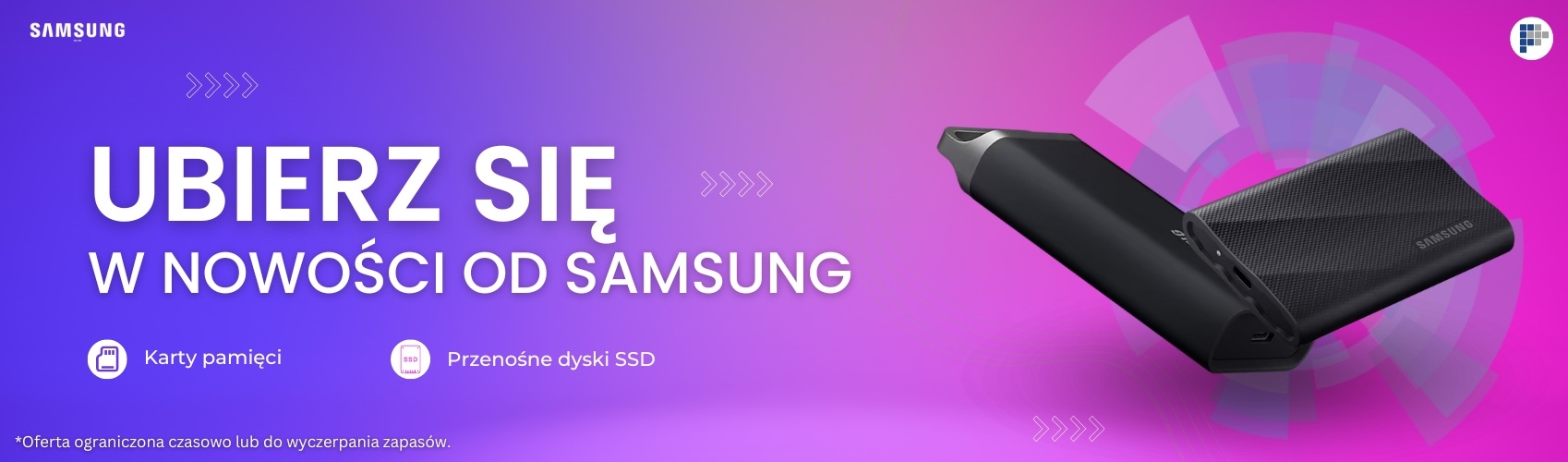 Samsung|Ubierz się w nowości