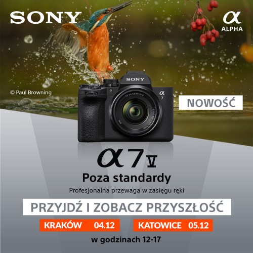 Dni otwarte Sony