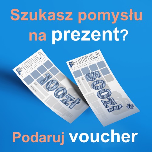 Voucher podarunkowy