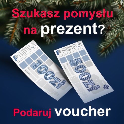 Voucher podarunkowy