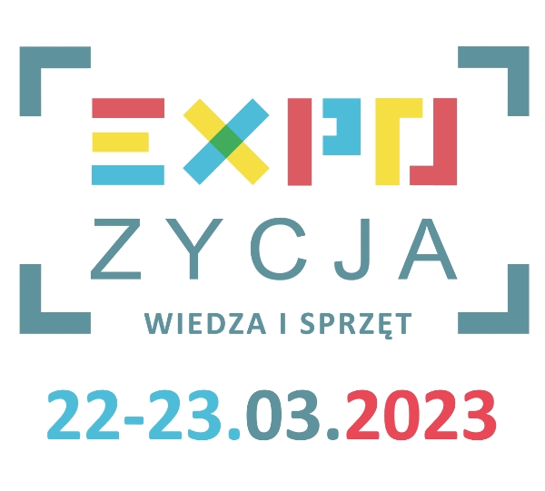 EXPOzycja 2023 - Spotkajmy się!