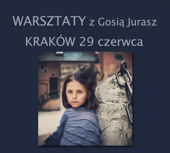 Zapisz się na warsztaty już dziś