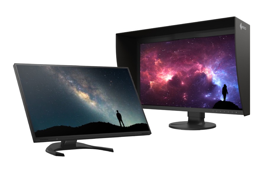 EIZO | Testuj przed zakupem