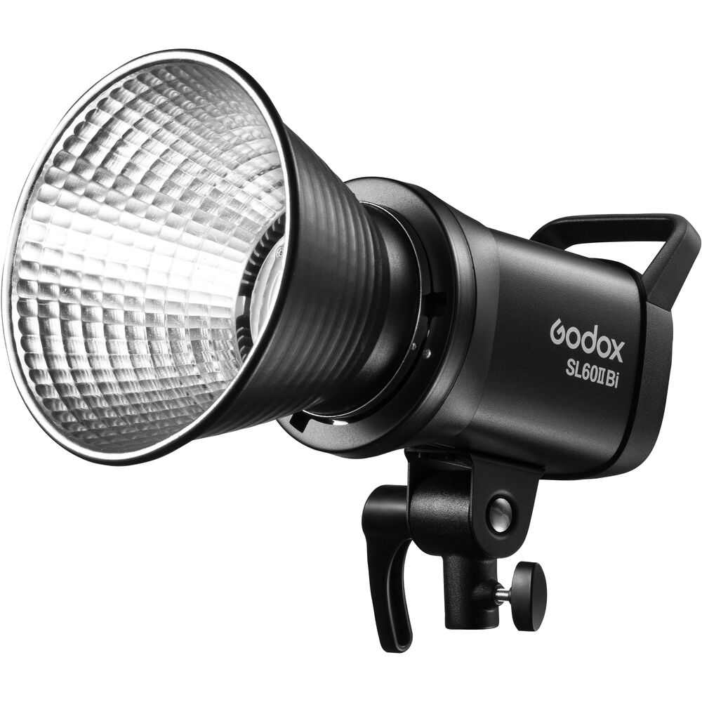 Lampa Godox SL60II 5600K 2800-6500K Bi-color