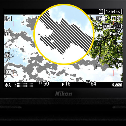 Bezlusterkowiec Nikon ZF + 24-70mm f/4 | wpisz kod NIKON500 w koszyku i ciach rabacik!