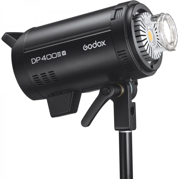 Lampa Godox DP4000III-V