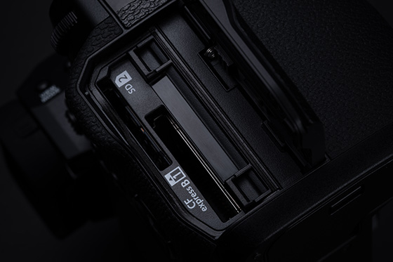 Bezlusterkowiec Fujifilm X-H2S + dodatkowy akumulator Fujifilm NP-W235 gratis! W zestawie taniej Kup Capture ONE 23 PRO za 399 zł!